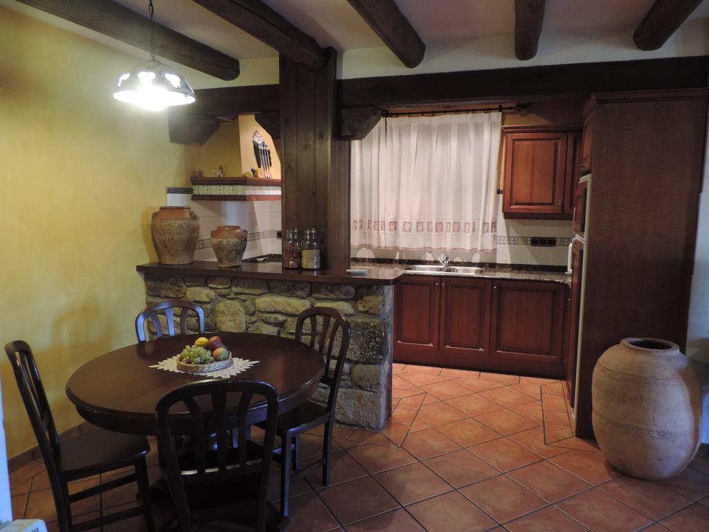 El Prau De Vidal Apartment La Puebla de Roda Room photo