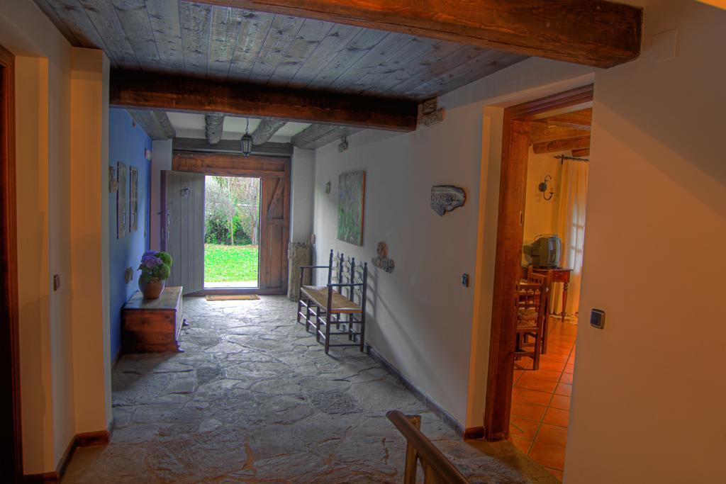 El Prau De Vidal Apartment La Puebla de Roda Exterior photo